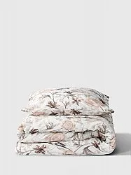Set copripiumino - Gullan (beige)