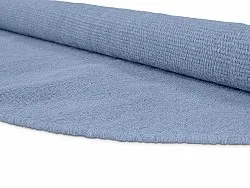 Tappeti rotondi - Hamilton (Faded Denim)