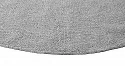 Tappeti rotondi - Hamilton (Grey)