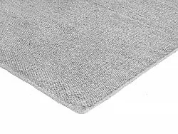 Tappeto In Lana - Hamilton (Grey)