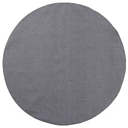 Tappeti rotondi - Hamilton (Asphalt)