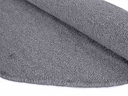 Tappeti rotondi - Hamilton (Asphalt)