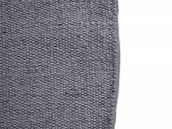 Tappeti rotondi - Hamilton (Asphalt)