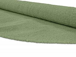 Tappeti rotondi - Hamilton (Chive)