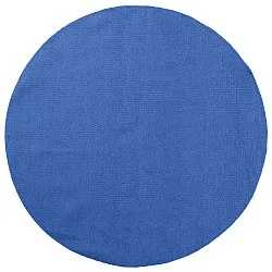 Tappeti rotondi - Hamilton (Classic Blue)