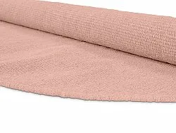 Tappeti rotondi - Hamilton (Coral Pink)