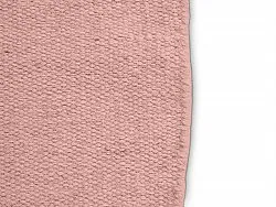 Tappeti rotondi - Hamilton (Coral Pink)