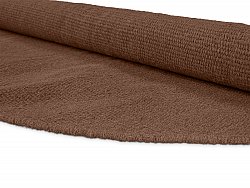 Tappeti rotondi - Hamilton (Deep Taupe)