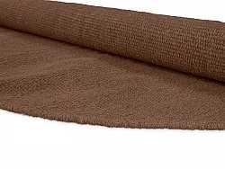 Tappeti rotondi - Hamilton (Deep Taupe)