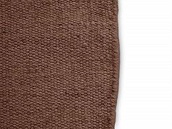 Tappeti rotondi - Hamilton (Deep Taupe)