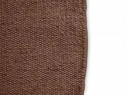 Tappeti rotondi - Hamilton (Deep Taupe)