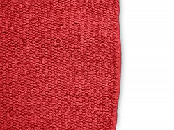 Tappeti rotondi - Hamilton (Flame Scarlet)