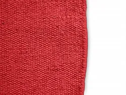 Tappeti rotondi - Hamilton (Flame Scarlet)