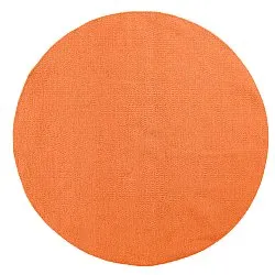 Tappeti rotondi - Hamilton (Orange Peel)