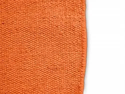 Tappeti rotondi - Hamilton (Orange Peel)