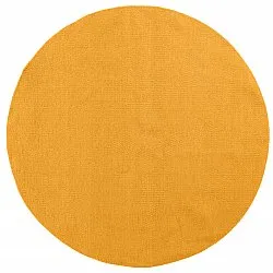 Tappeti rotondi - Hamilton (Saffron)