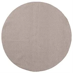 Tappeti rotondi - Hamilton (Silver Grey)