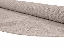 Tappeti rotondi - Hamilton (Silver Grey)
