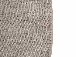 Tappeti rotondi - Hamilton (Silver Grey)