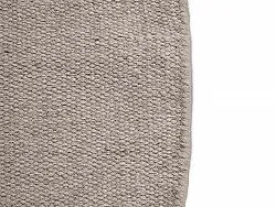 Tappeti rotondi - Hamilton (Silver Grey)