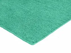 Tappeto In Lana - Hamilton (Biscay Green)