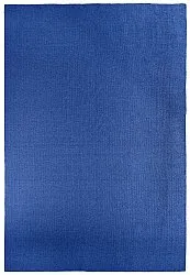 Tappeto In Lana - Hamilton (Classic Blue)