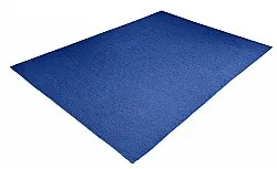 Tappeto In Lana - Hamilton (Classic Blue)