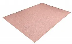 Tappeto In Lana - Hamilton (Coral Pink)