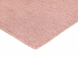 Tappeto In Lana - Hamilton (Coral Pink)