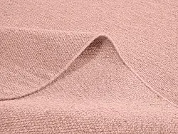 Tappeto In Lana - Hamilton (Coral Pink)