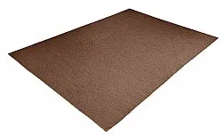 Tappeto In Lana - Hamilton (Deep Taupe)