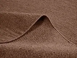 Tappeto In Lana - Hamilton (Deep Taupe)