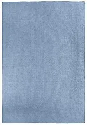 Tappeto In Lana - Hamilton (Faded Denim)