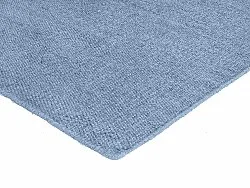 Tappeto In Lana - Hamilton (Faded Denim)
