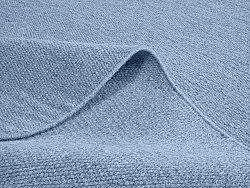 Tappeto In Lana - Hamilton (Faded Denim)