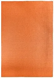 Tappeto In Lana - Hamilton (Orange Peel)