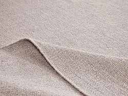 Tappeto In Lana - Hamilton (Silver Grey)