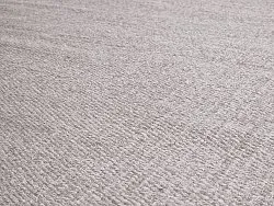 Tappeto In Lana - Hamilton (Silver Grey)