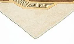 Tappeto Wilton - Olympia (beige/marrone)