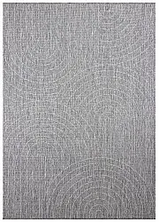 Tappeti per Interni/Esterni - Hayden (grigio)