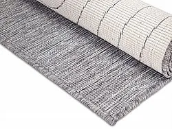 Tappeti per Interni/Esterni - Hayden (grigio)
