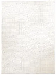 Tappeti per Interni/Esterni - Hayden (offwhite)