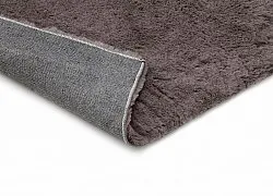 Tappeto A Pelo Lungo - Cloud Super Soft (antracite)