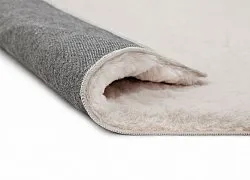 Tappeto A Pelo Lungo - Cloud Super Soft (offwhite)
