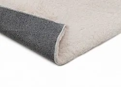 Tappeto A Pelo Lungo - Cloud Super Soft (offwhite)