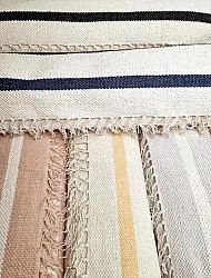 Tappeto di cotone - Helle (grigio)