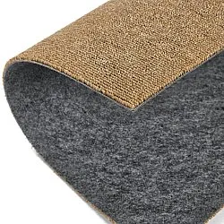 Moquette - Almeria Piastrelle tessili 24 pz. (beige)