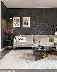 Tappeto Wilton - Art Silk (beige)