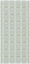 Tappeti In Plastica - L'Horredmatta Deco (verde)