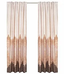 Tenda - Shiloh (marrone/beige)